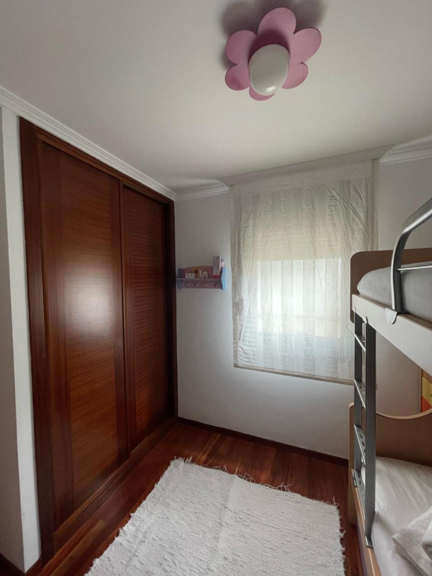 Apartamento Hio Aldan - Cangas Vilarino  Exterior foto