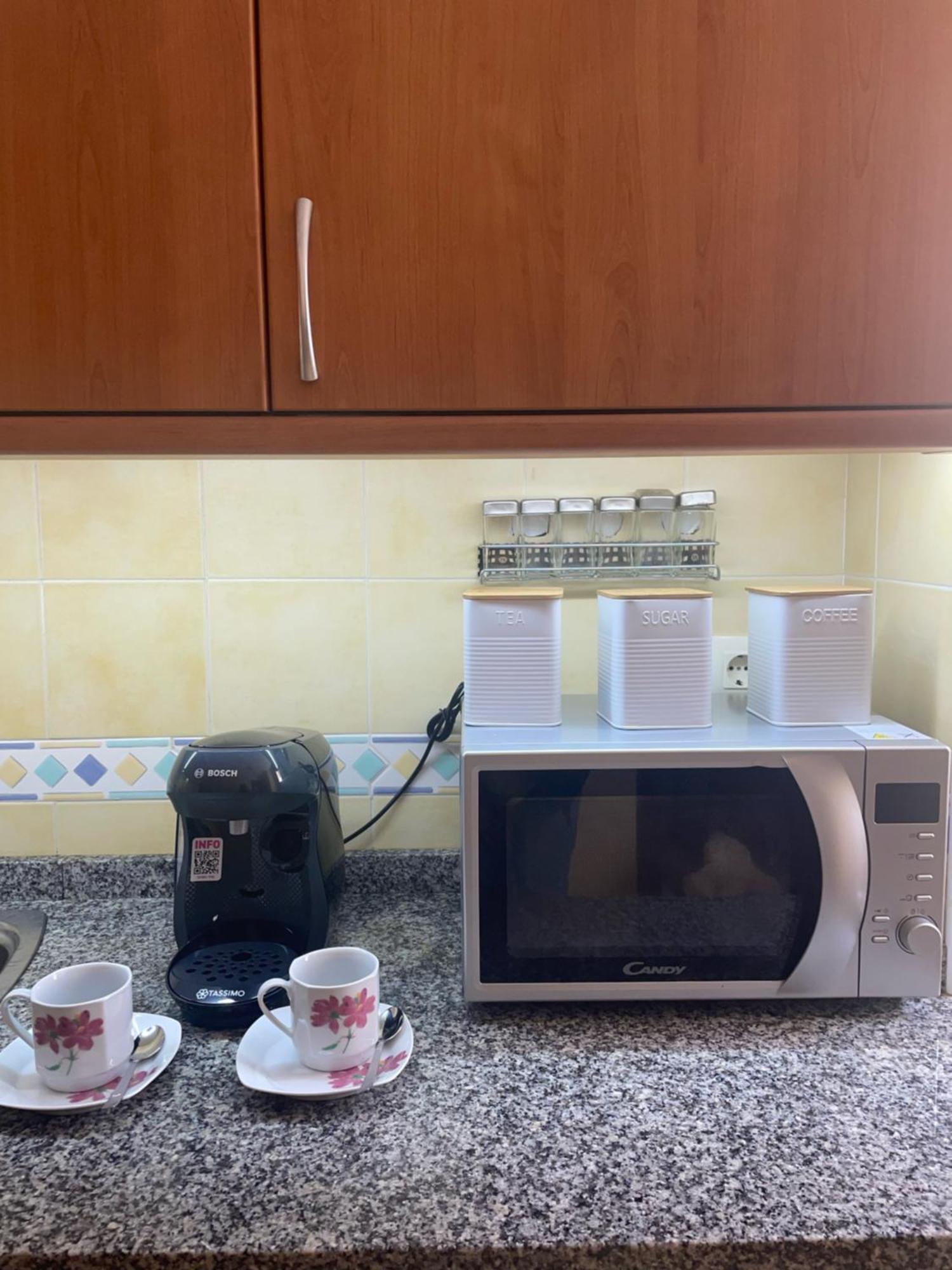 Apartamento Hio Aldan - Cangas Vilarino  Exterior foto