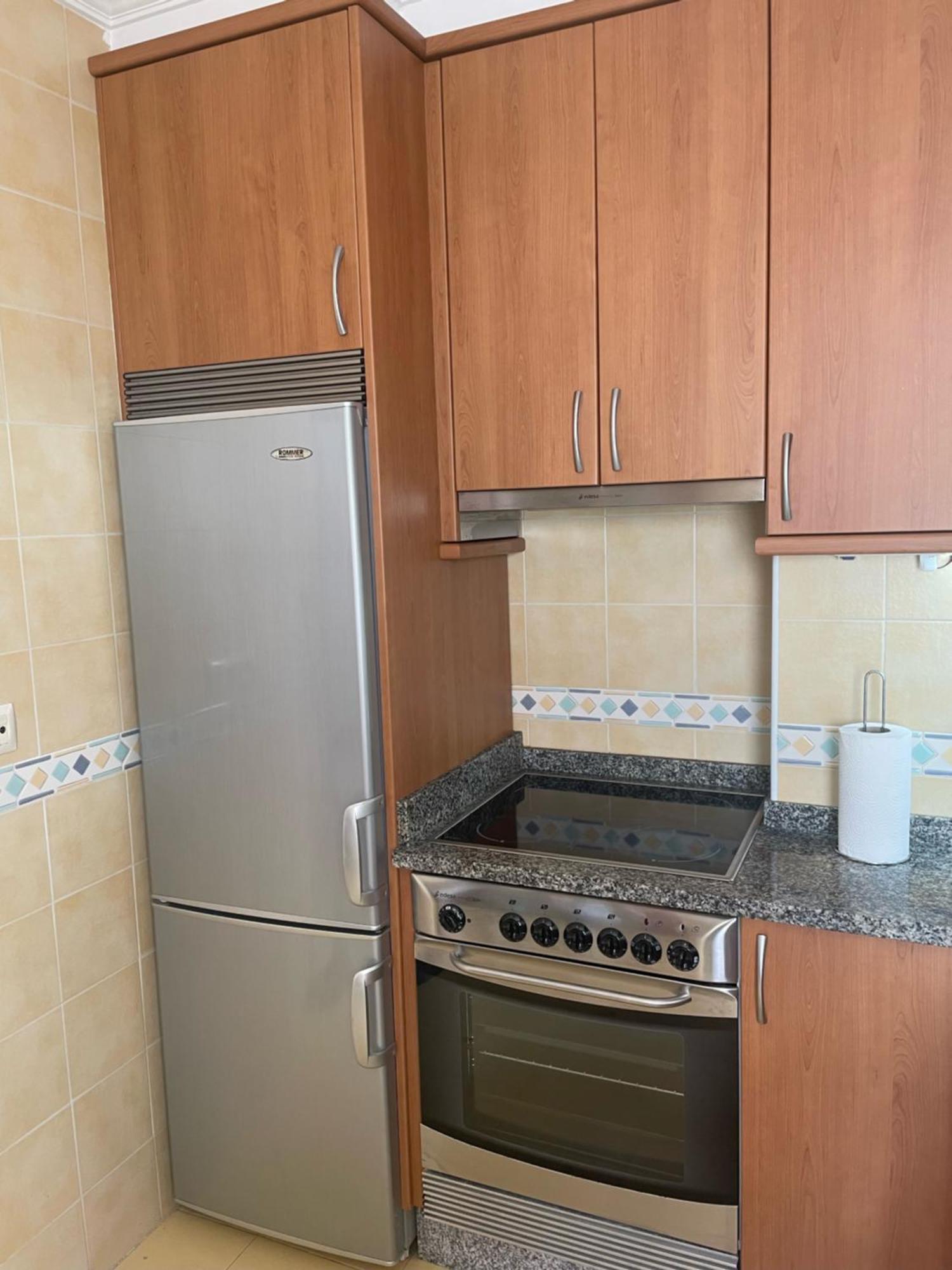Apartamento Hio Aldan - Cangas Vilarino  Exterior foto